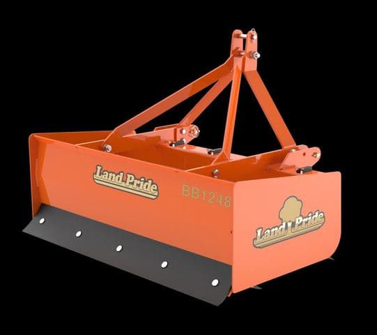 Image of Land Pride BB1248 Image 1