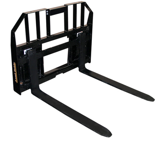 2025 Land Pride PFL2042  Equipment Image0