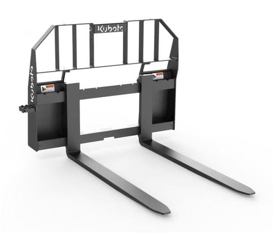 2025 Land Pride PFL3048 Equipment Image0