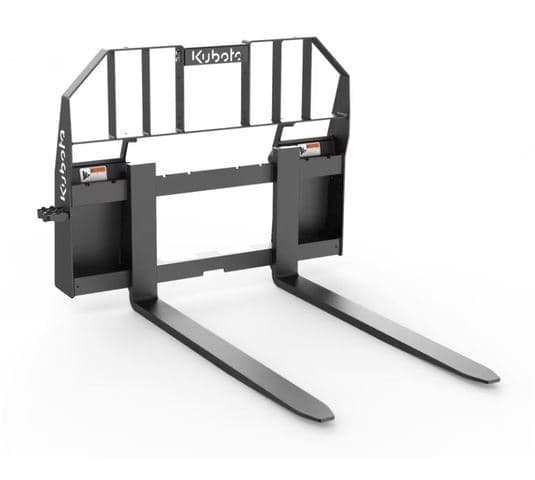 Image of Land Pride PFL3048 Primary Image