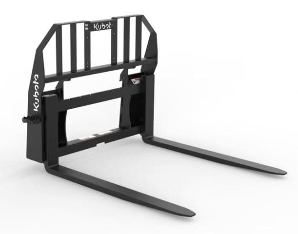 Image of Land Pride PFL5648 Primary Image