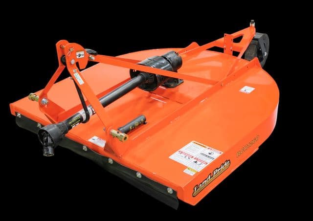 Image of Land Pride RCR1260 Primary Image