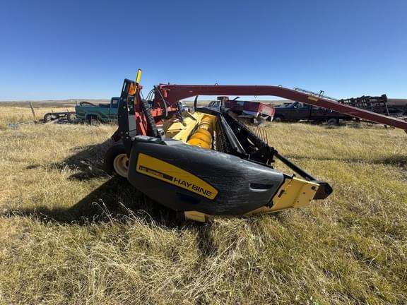 Image of New Holland 1475 equipment image 3