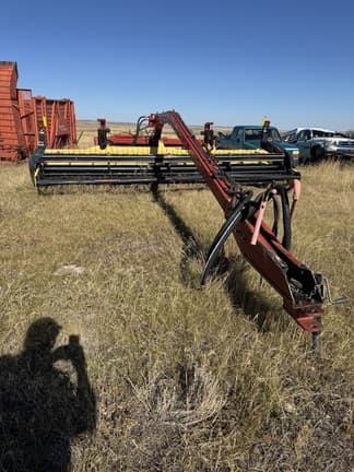 Image of New Holland 1475 Primary image