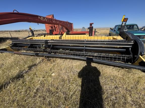 Image of New Holland 1475 equipment image 2