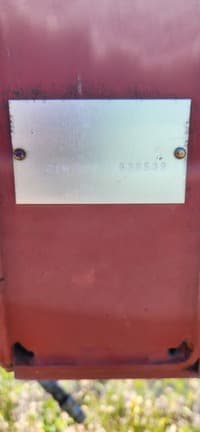 Image of New Holland 216 equipment image 2