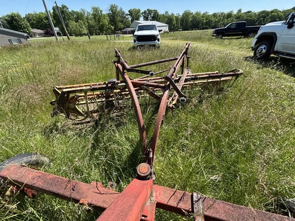 Image of New Holland 258 Primary image