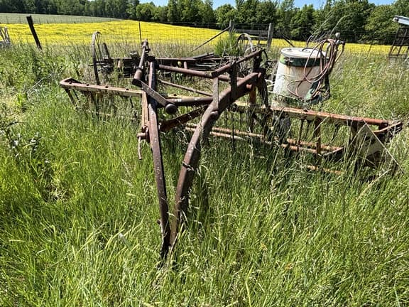 Image of New Holland 260 Primary image