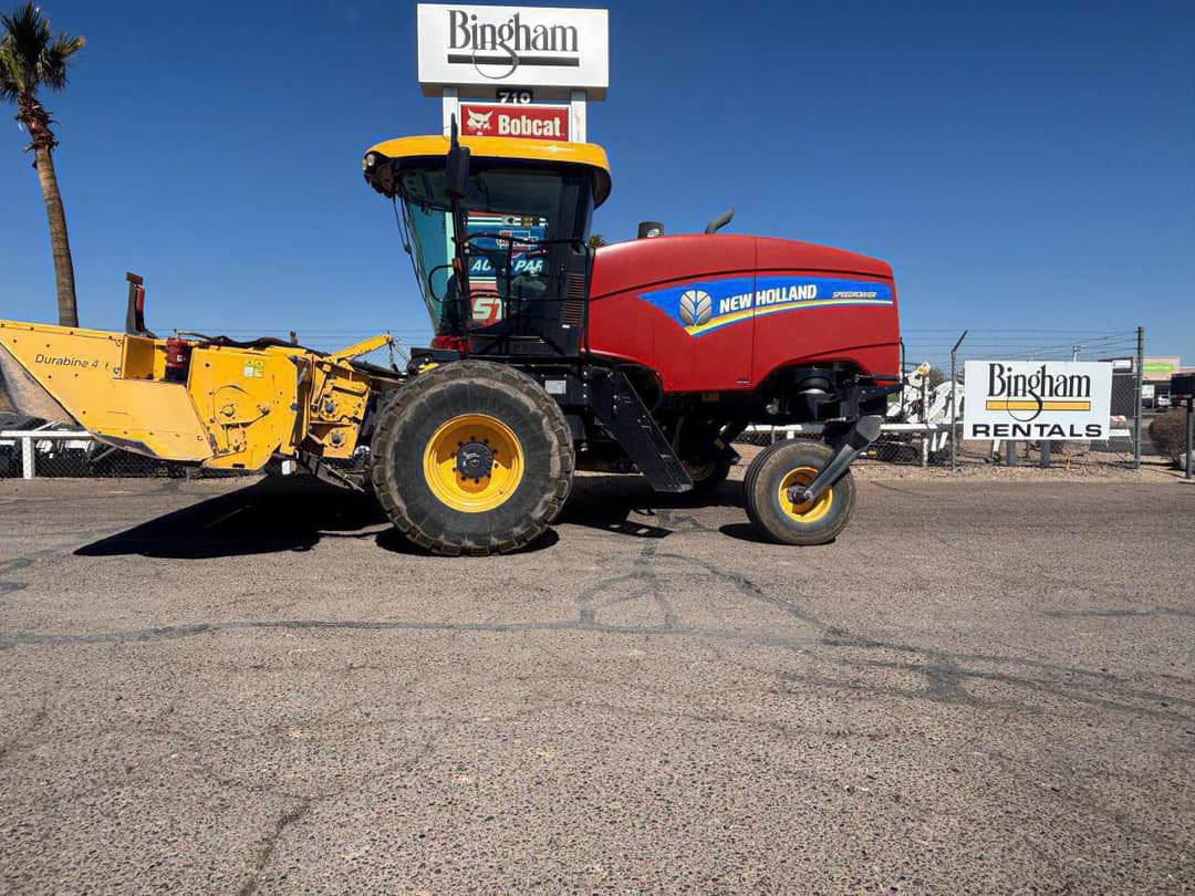 Image of New Holland 260 Primary image