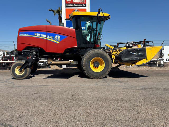 Image of New Holland 260 equipment image 1
