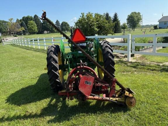 Image of New Holland 451 equipment image 1