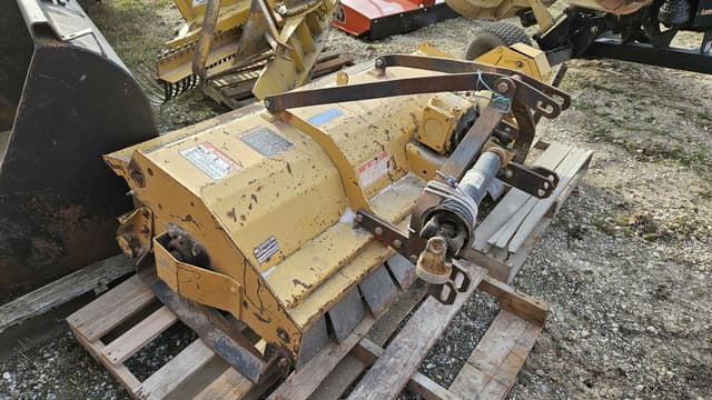 Image of New Holland 918H equipment image 1