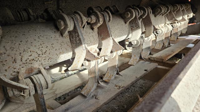 Image of New Holland 918H equipment image 2