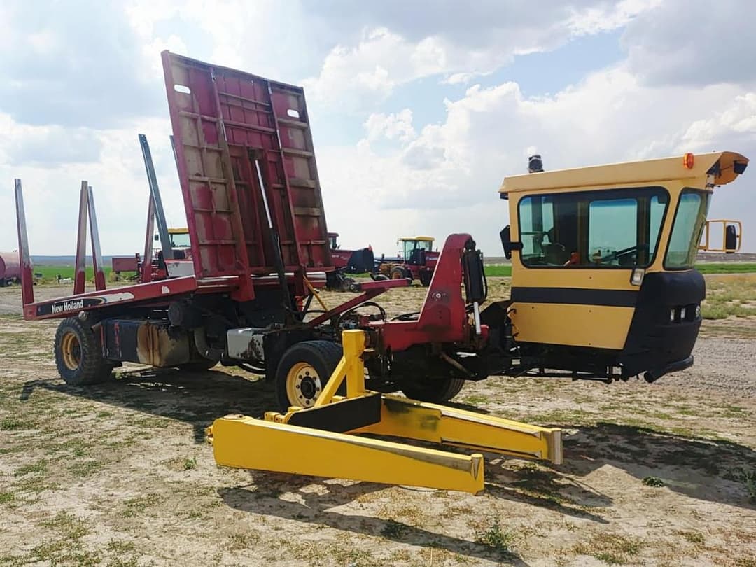 Image of New Holland BW28 Primary image