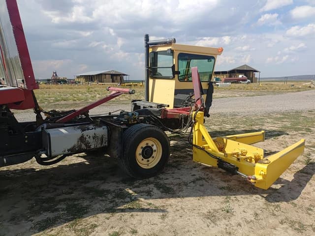 Image of New Holland BW28 equipment image 3