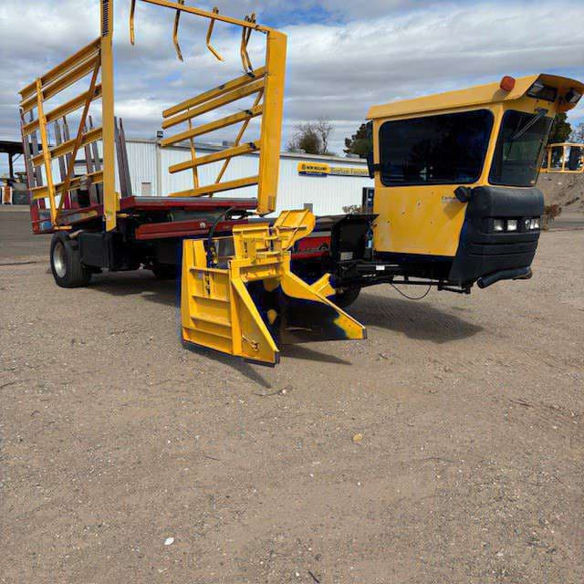 Image of New Holland H9880 Image 0