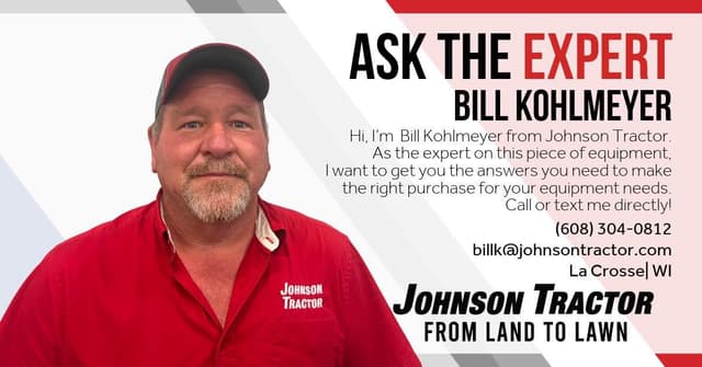 Image of New Holland LX885 equipment image 1