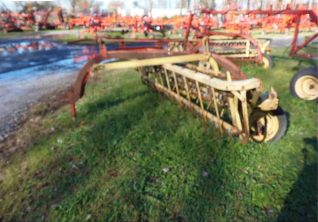 Image of New Holland Rolabar 256 Primary Image