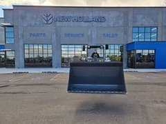 Image of New Holland W80C equipment image 3