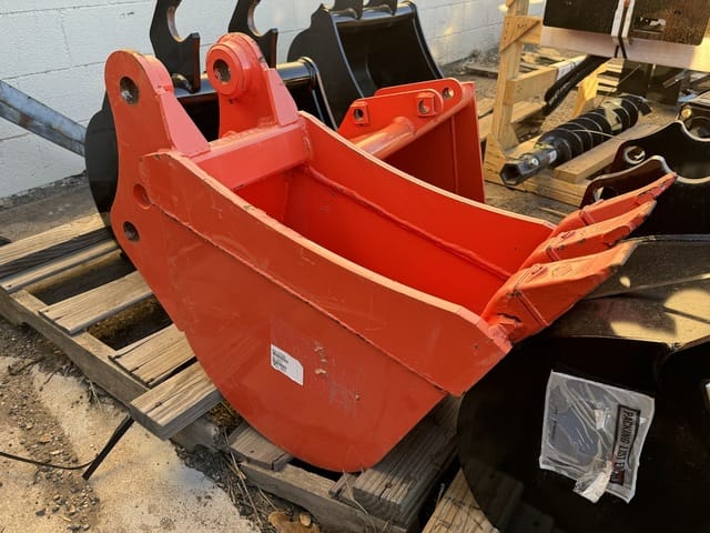 Kubota K7792A Equipment Image0