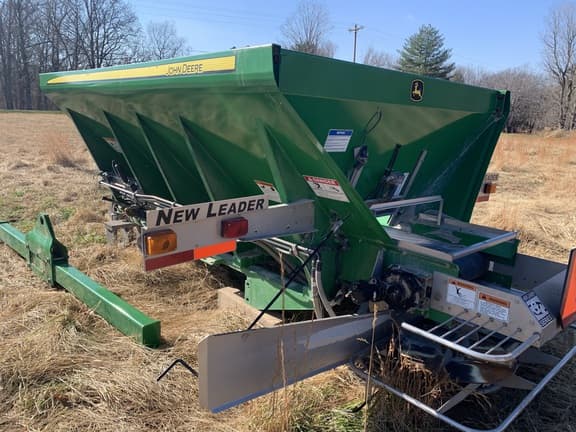 Image of New Leader NL200G4 Primary image