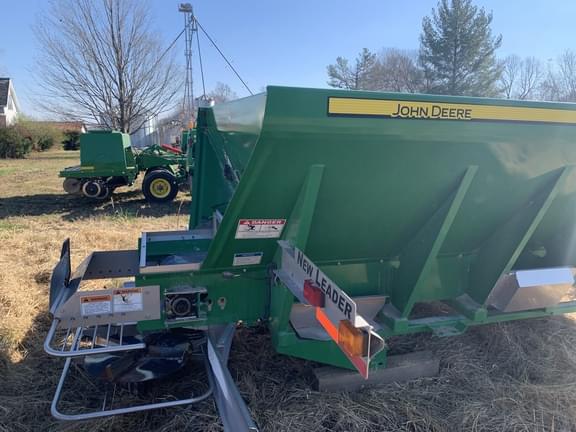 Image of New Leader NL200G4 equipment image 3