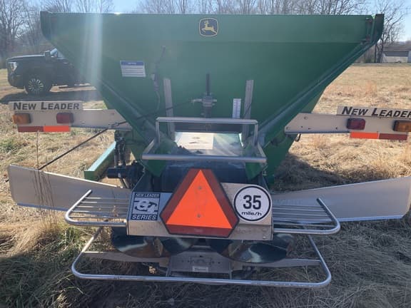 Image of New Leader NL200G4 equipment image 1