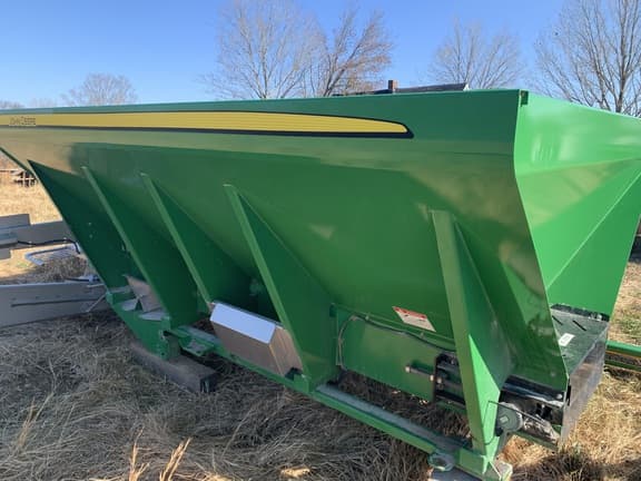 Image of New Leader NL200G4 equipment image 4