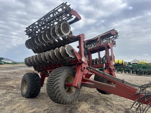 Image of Norwood HSD2500 Primary image