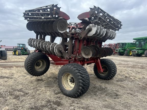 Image of Norwood HSD2500 equipment image 2