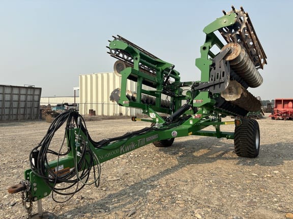 Norwood HSD2100 Equipment Image0