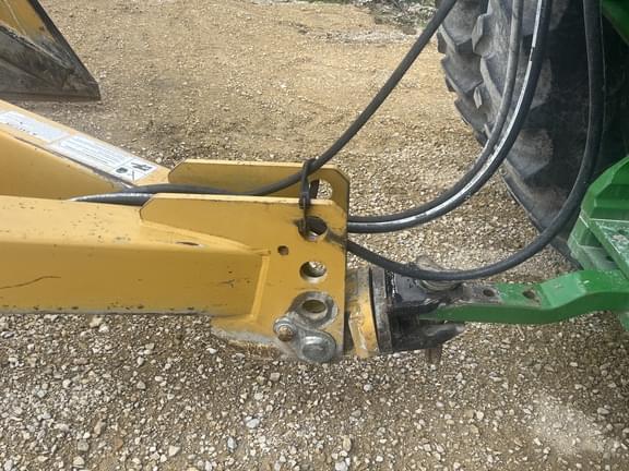 Image of Orthman CSX1490 equipment image 4