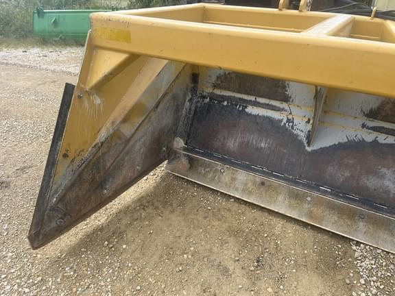 Image of Orthman CSX1490 equipment image 3