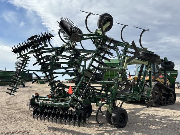 Image of Orthman FM7-49 equipment image 4