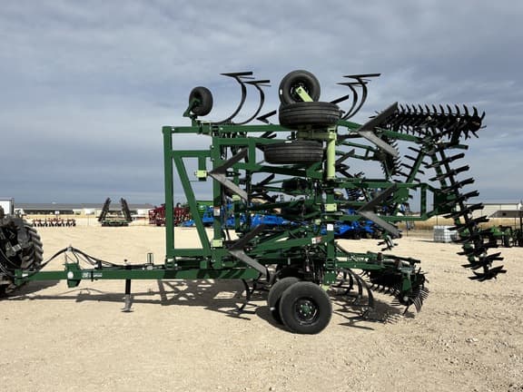 Image of Orthman FM7-49 equipment image 1