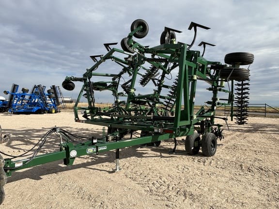 Orthman FM7-49 Equipment Image0