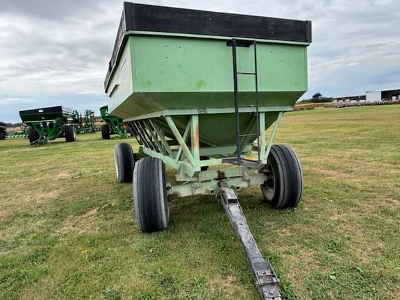 Image of Parker 4000 equipment image 2