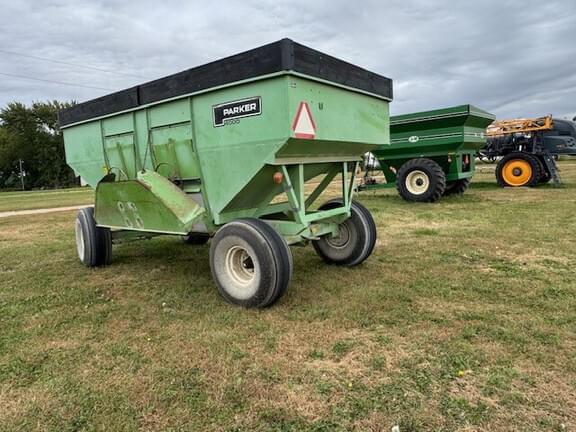 Image of Parker 4000 equipment image 4