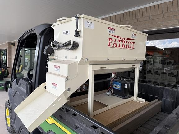 Image of Patriot CAF250W Primary image