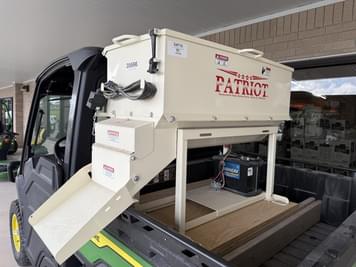 Main image Patriot CAF250W