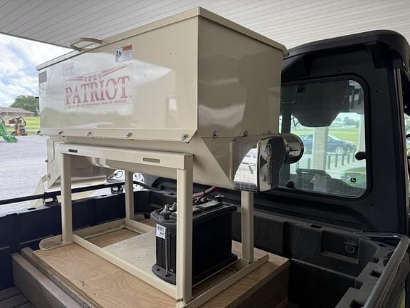 Image of Patriot CAF250W equipment image 2