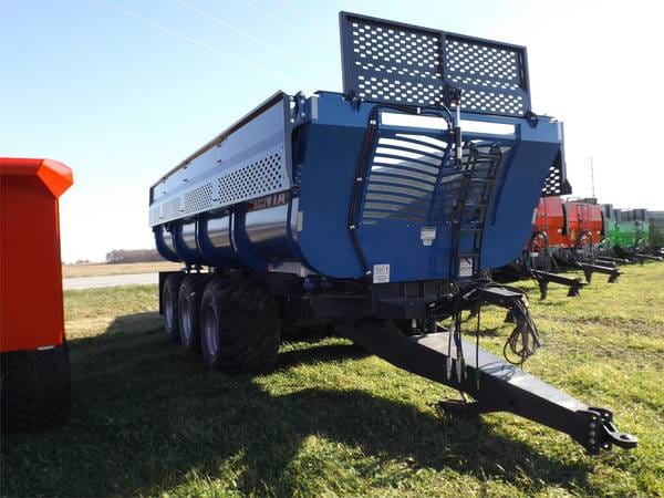 Penta DB50 Equipment Image0