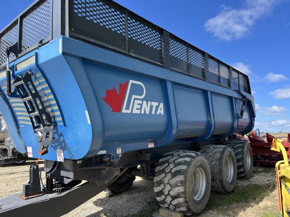 Image of Penta DB50 equipment image 4