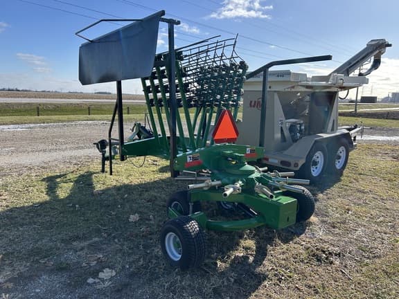 Image of Pequea HR1140 equipment image 3