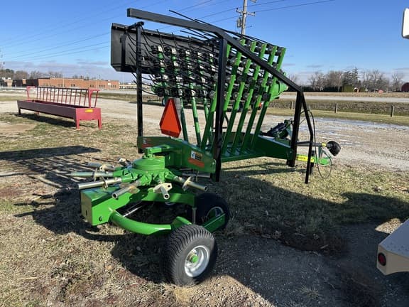 Image of Pequea HR1140 equipment image 2