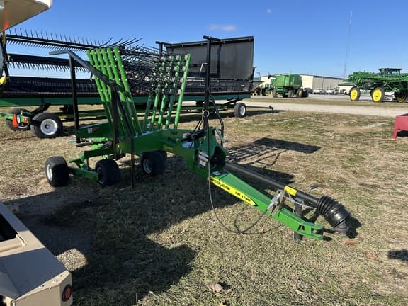 Image of Pequea HR1140 equipment image 1