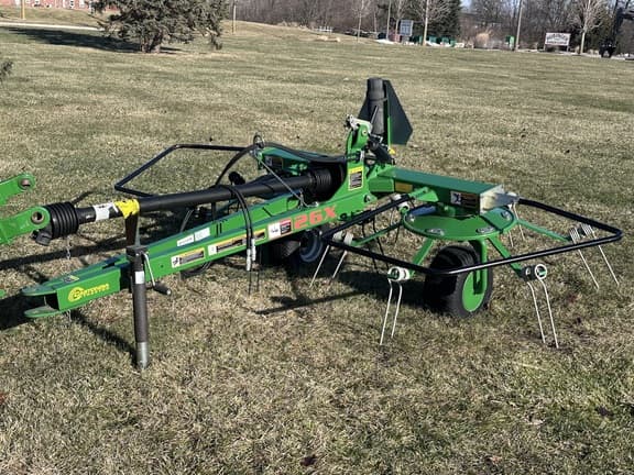 Image of Pequea HT26X Primary image