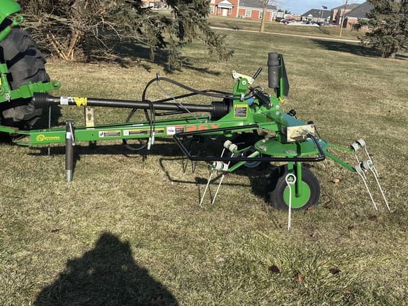 Image of Pequea HT26X equipment image 1