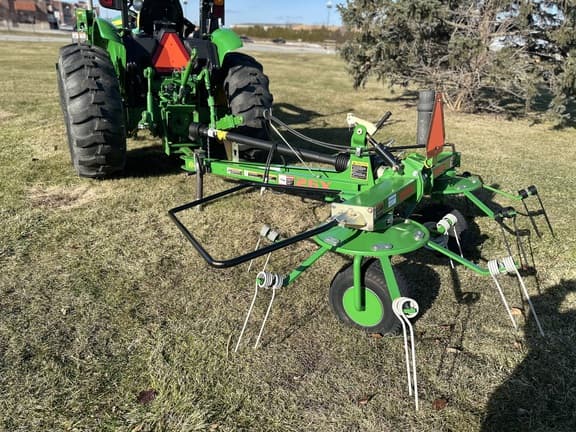 Image of Pequea HT26X equipment image 2