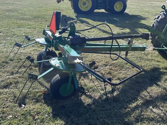 Image of Pequea HT26X equipment image 4